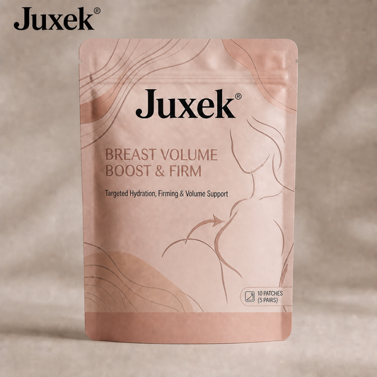 BREAST VOLUME BOOST & FIRM