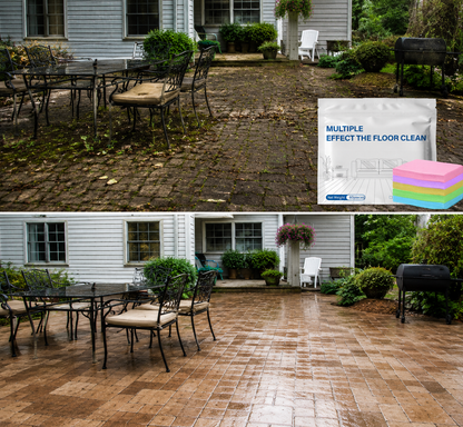 🧹Multi-Surface Antibacterial Cleaner for Hardwood, Tile & Laminate