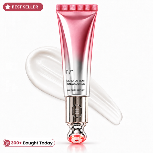 💧Final 2 Hour 50% OFF💧 AQA P7 Eye Renewal Cream