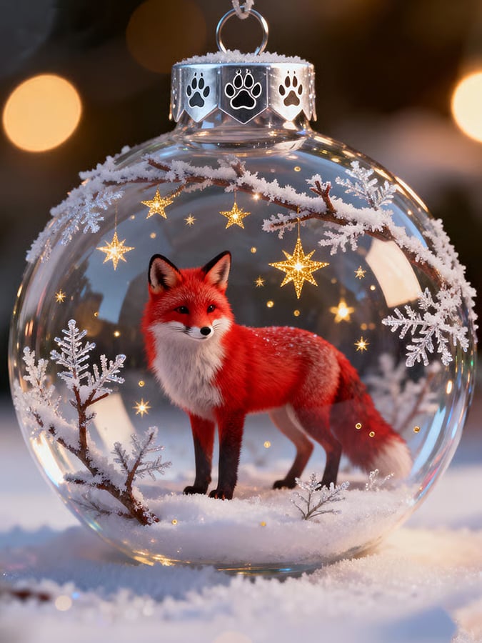 Red Fox