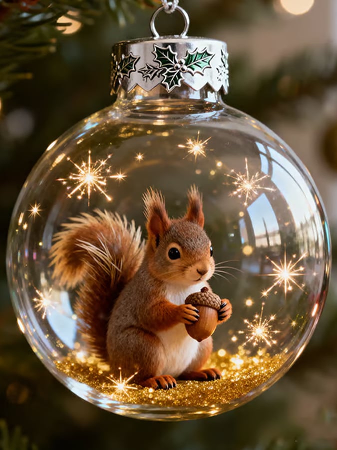 Squirrel