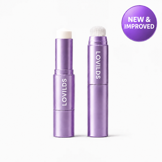 🔥2-in-1 Color Changing Foundation Stick – The stick that makes mature skin glow again