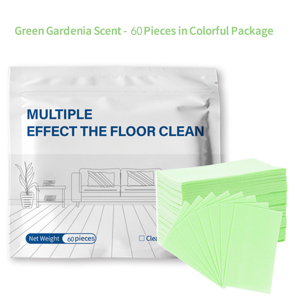 🧹Multi-Surface Antibacterial Cleaner for Hardwood, Tile & Laminate