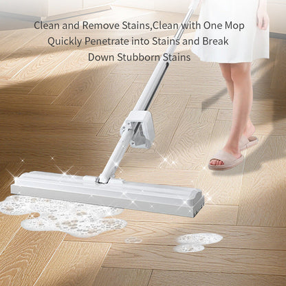 🧹Multi-Surface Antibacterial Cleaner for Hardwood, Tile & Laminate