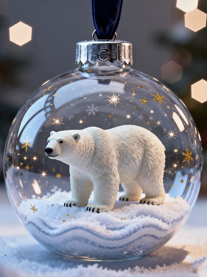Polar Bear