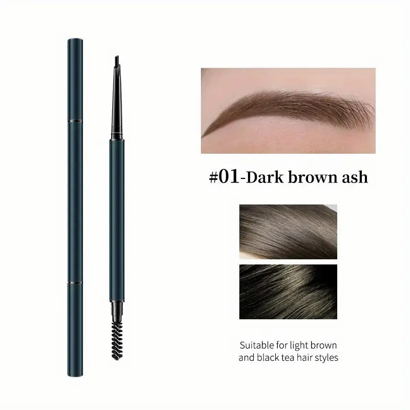 1# Dark Brown Gray